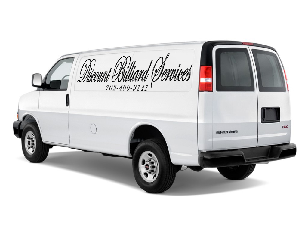 pool table moving company las vegas